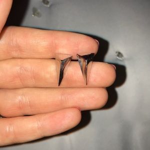 Alexis Bittar earrings